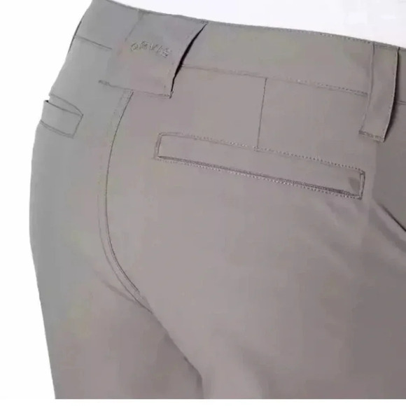 NWT Orvis Men's Tech Shorts Navy Blue Size 32 - Picture 8 of 11